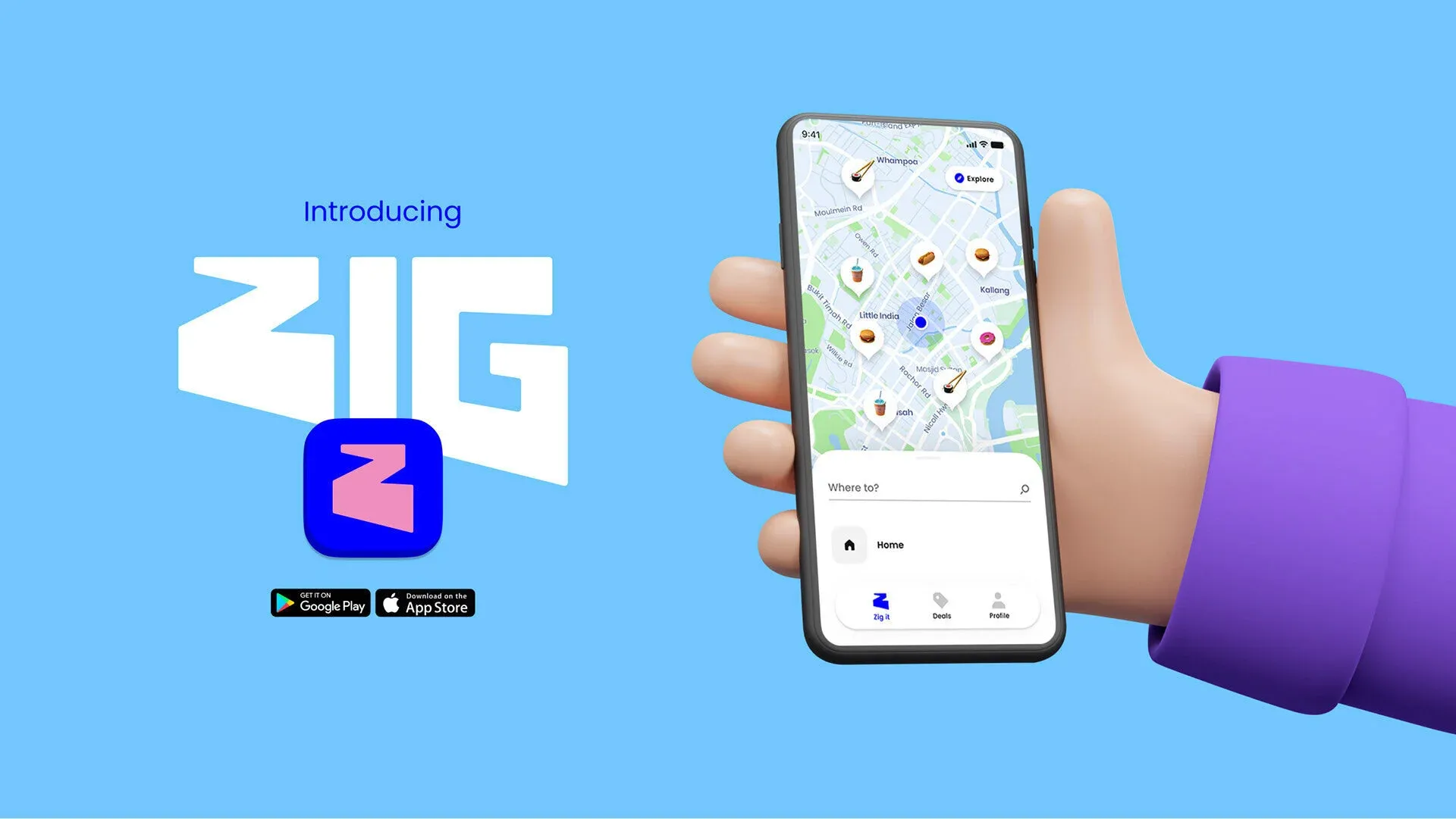 ComfortDelGro – Zig