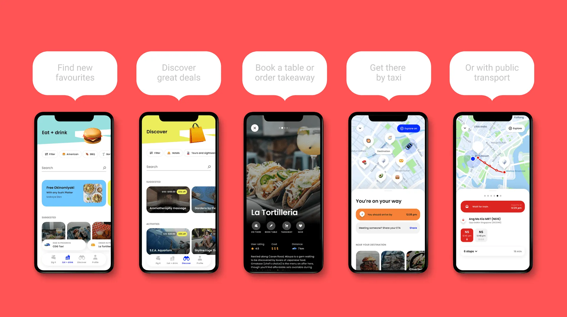 ComfortDelGro – Zig