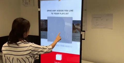 YouTube Entertainment Express