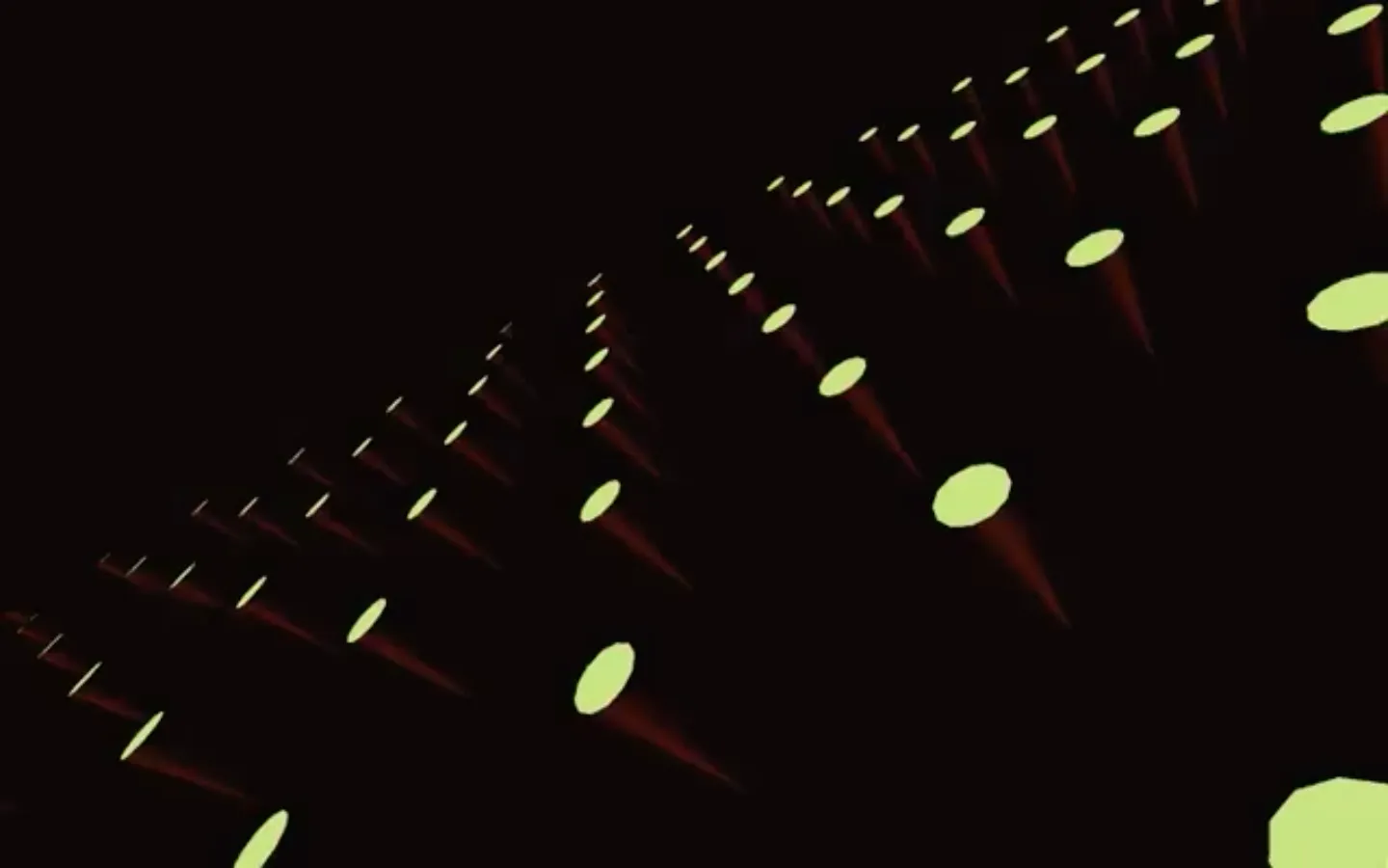 P5.JS audio visual experiments (2015-2017)