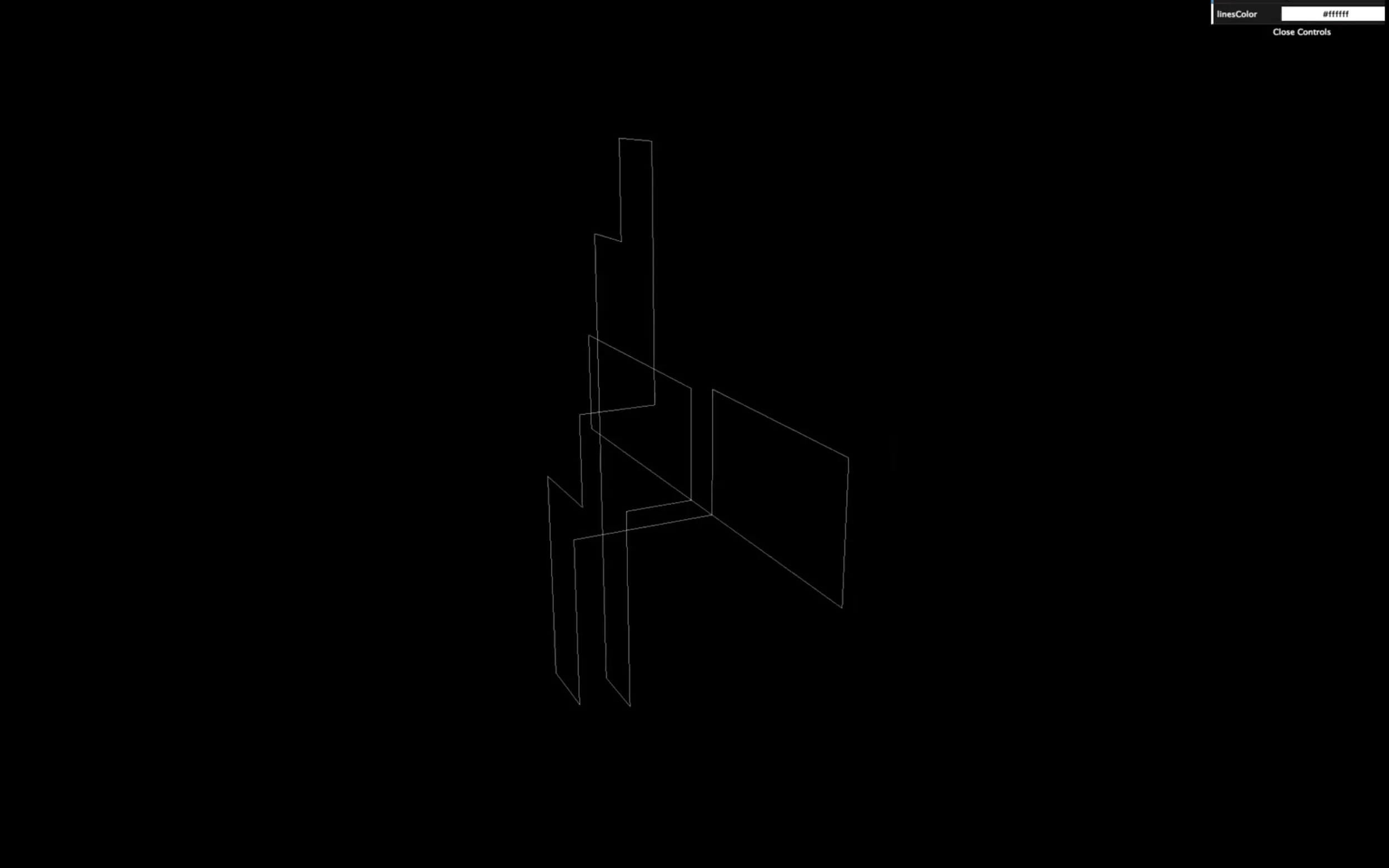 R/GA - Ascendas Bridge+ new brand identity prototype (2018)