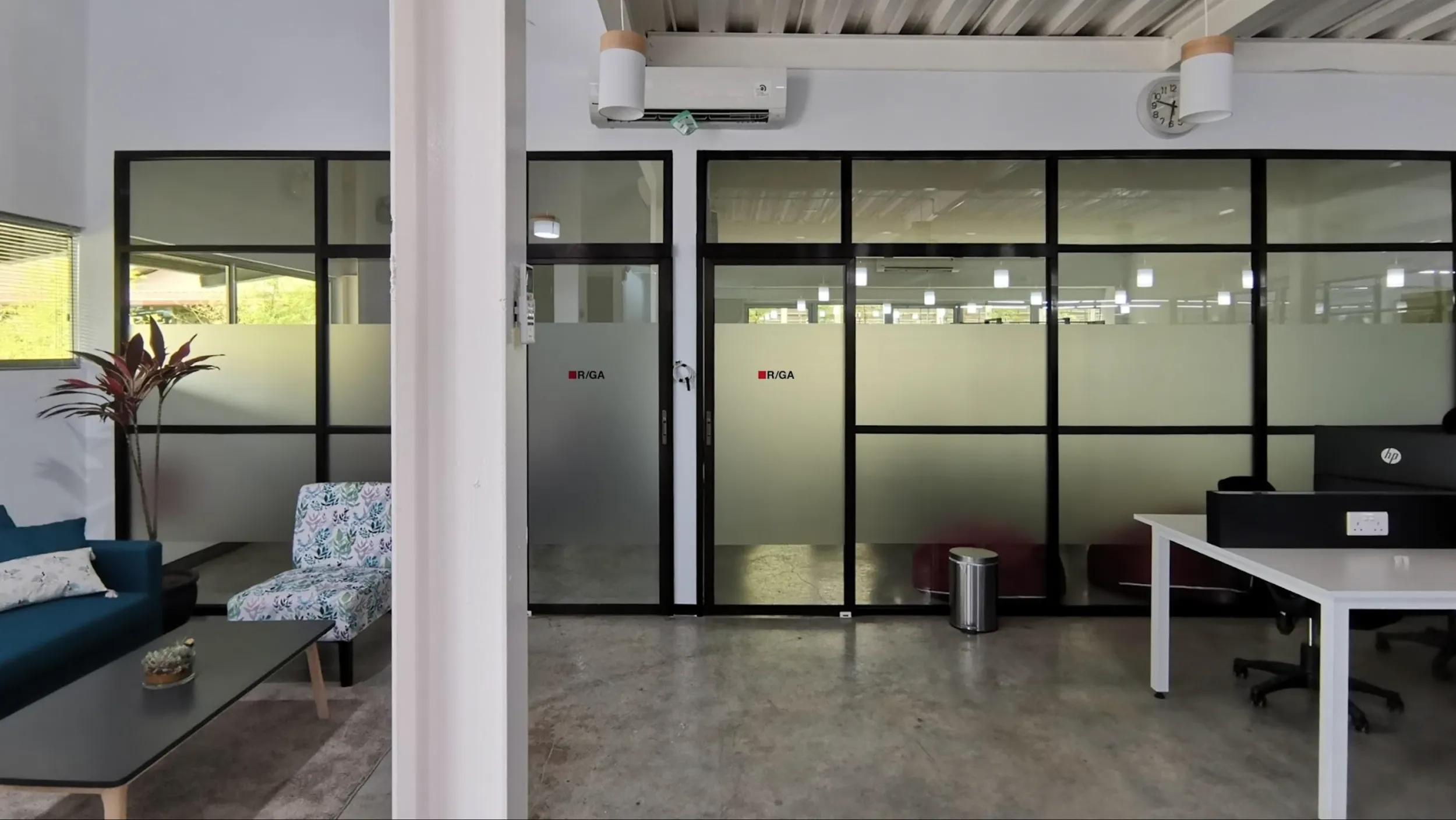 R/GA - Expansion to Indonesia (2019-2021)