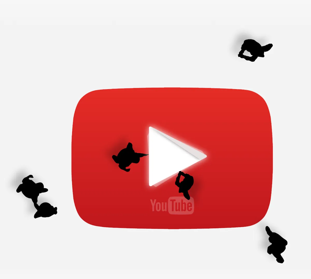 YouTube Entertainment Express