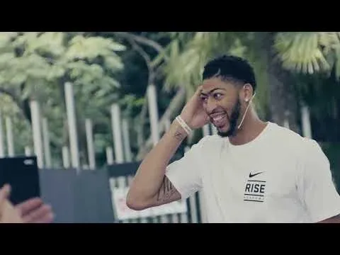 NIKE CHINA - RISE ACADEMY - CASE STUDY #1
