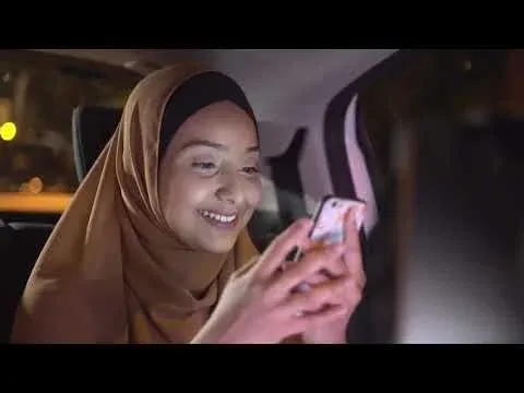 Uber Ride to Reconnect