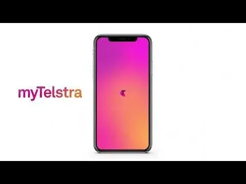 Telstra T22 - myTelstra - Brand Transformation - Case study