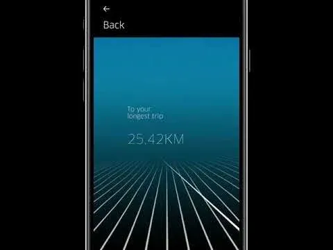 Year with Uber (2016) - Experience walkthrough