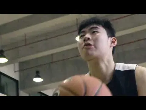 NIKE CHINA - RISE ACADEMY - OFFICIAL LAUNCH VIDEO