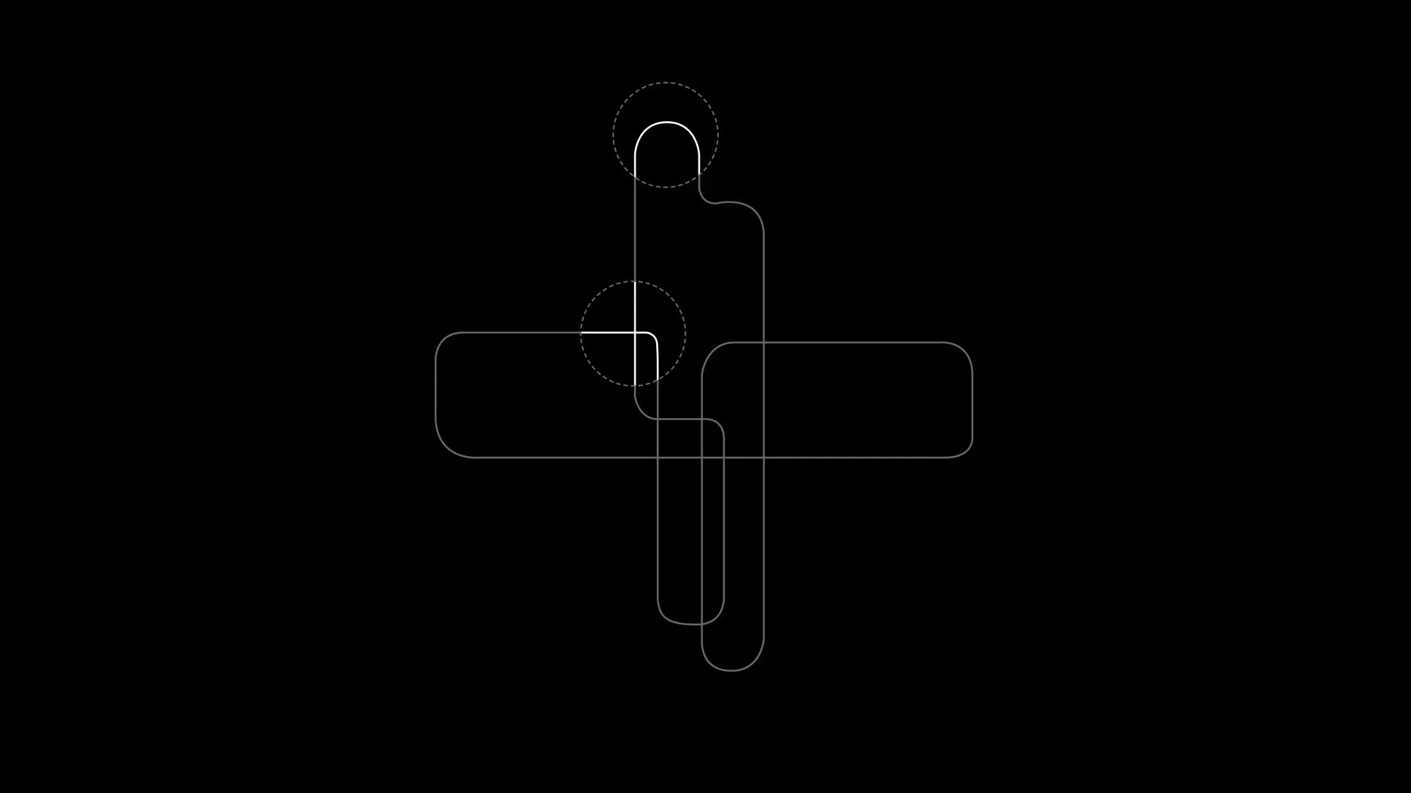 Ascendas Bridge+ new brand identity prototype