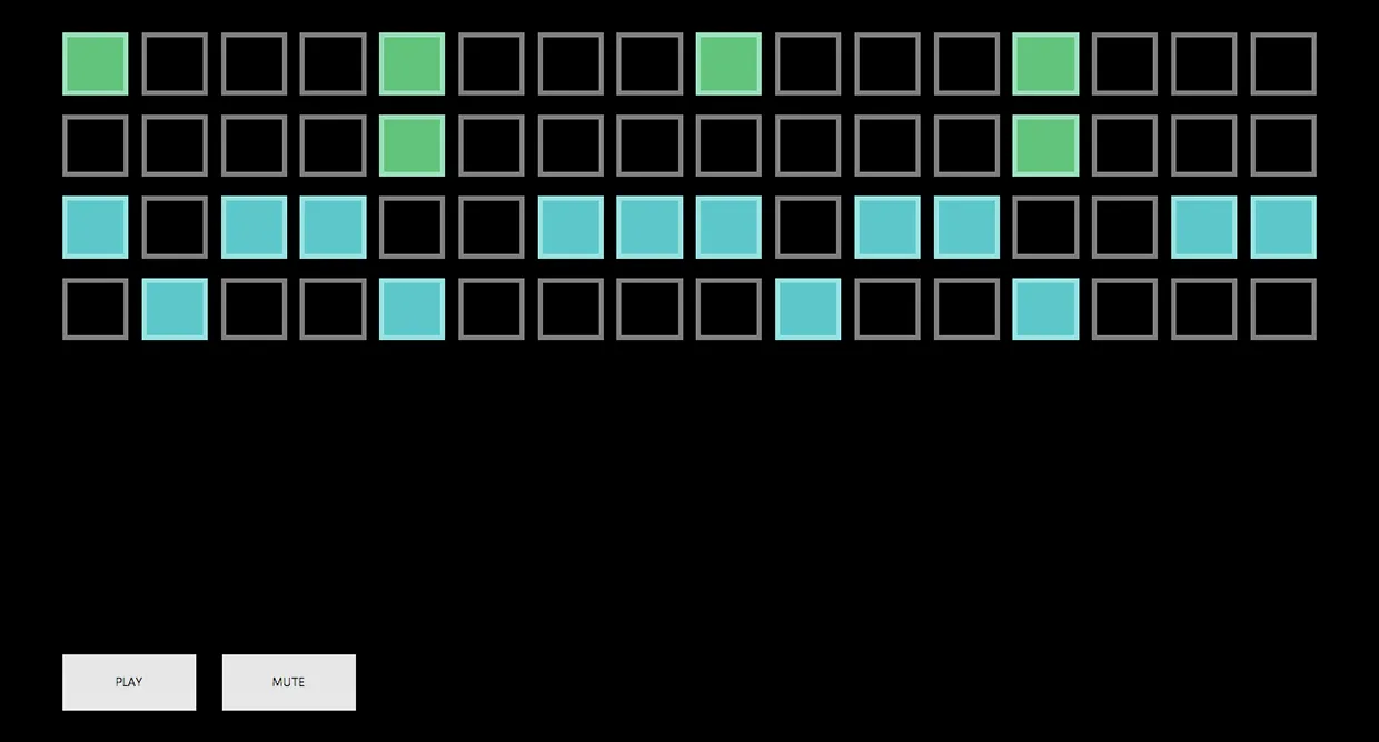 Step Sequencer (2011)